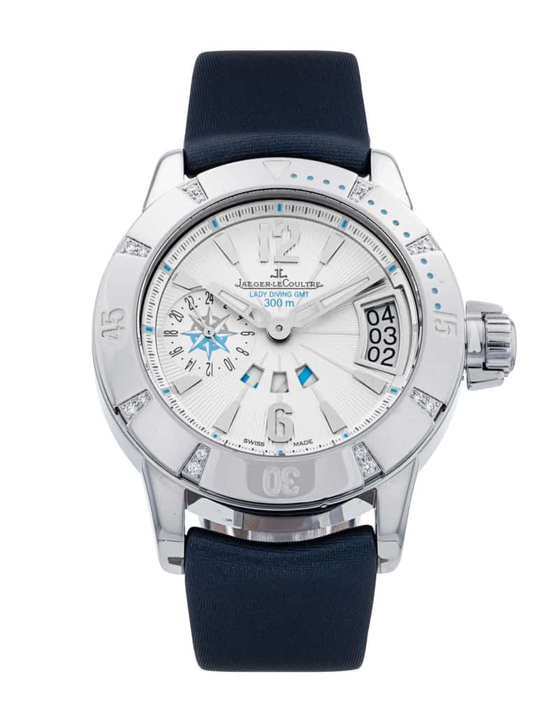 Jaeger-LeCoultre Master Compressor Diving 1898420 Jaeger-LeCoultre Master Compressor Diving 1898420
